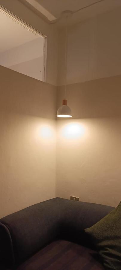Durazzo 6 Apartment Genoa Exterior photo
